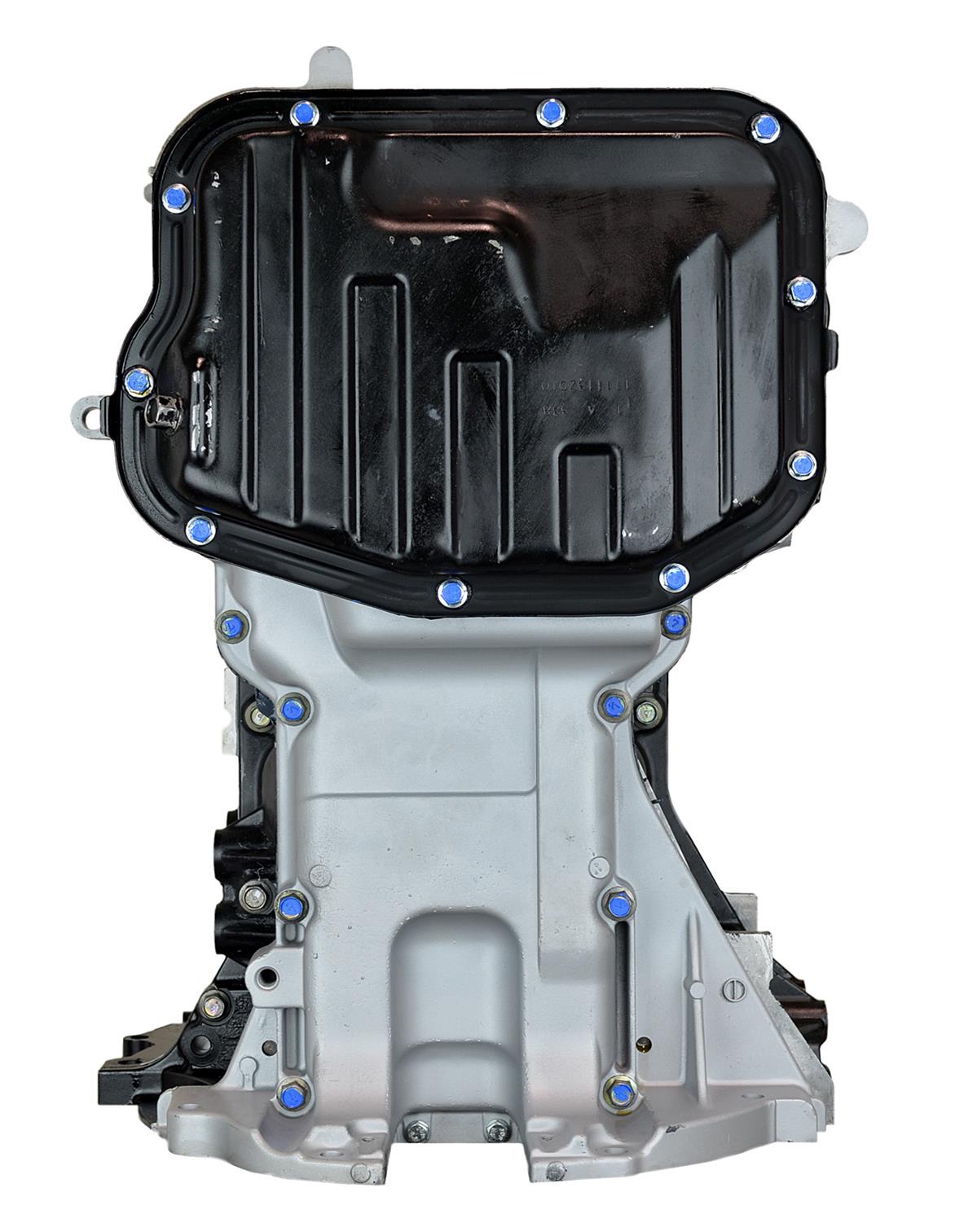VEGE Remanufactured Long Block Crate Engines V347 image 5