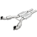MagnaFlow Direct-Fit Catalytic Converters 441137 image 0