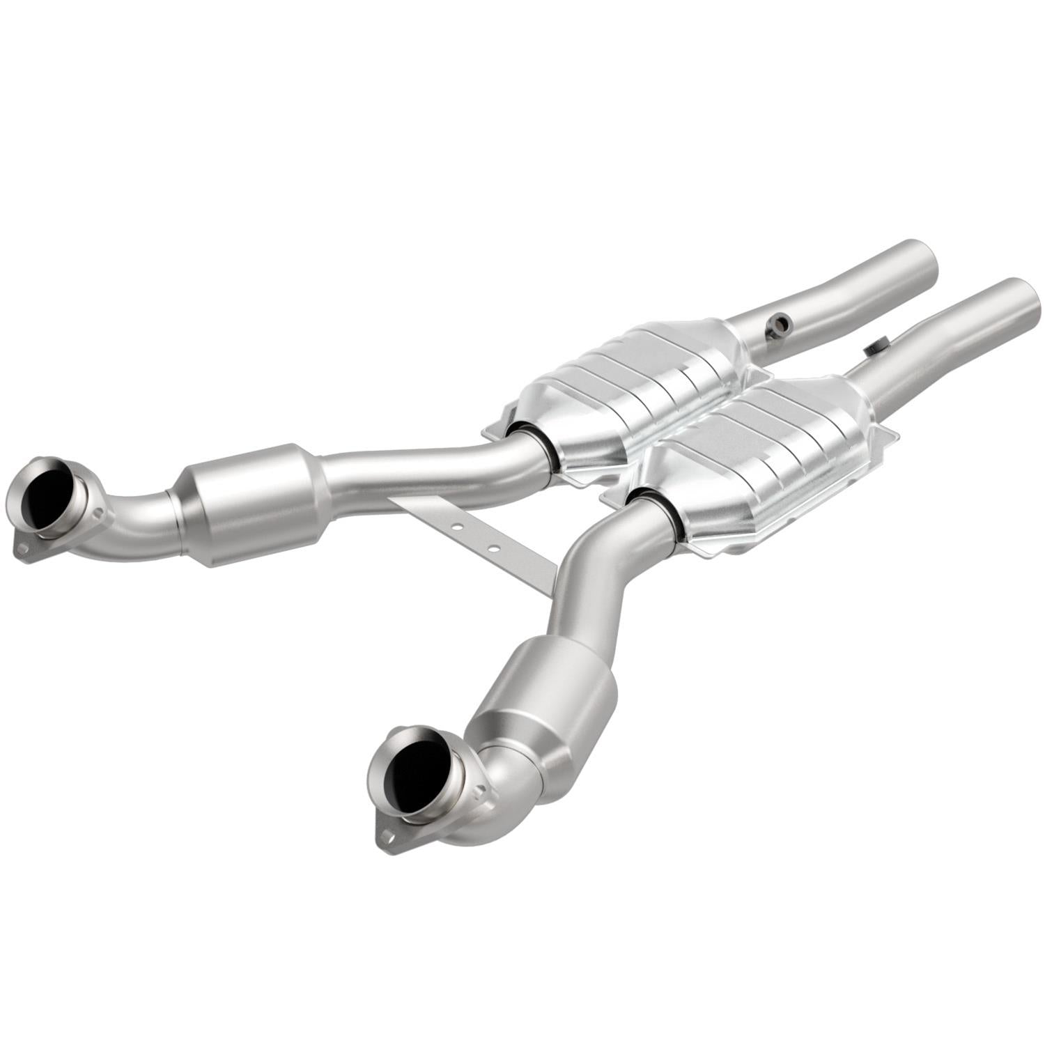 MagnaFlow Direct-Fit Catalytic Converters 441137 image 0