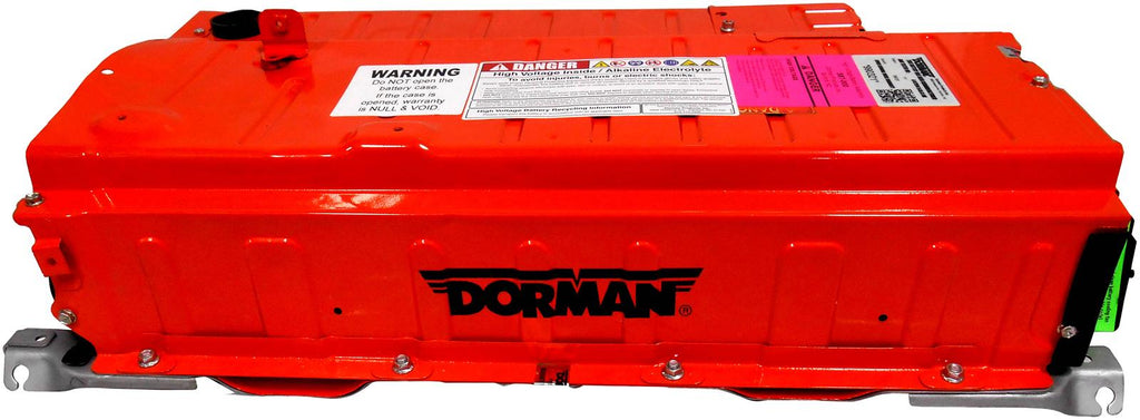 Dorman Hybrid Battery Packs 587-002 image 1