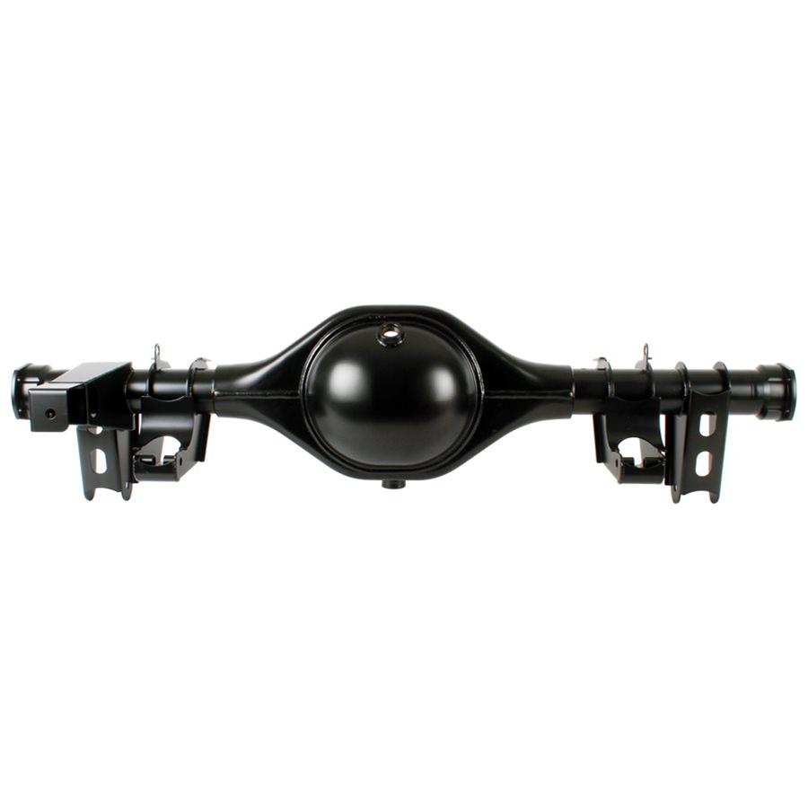 Detroit Speed Ford 9 in. QUADRALink Axle Housings 071501DS image 1