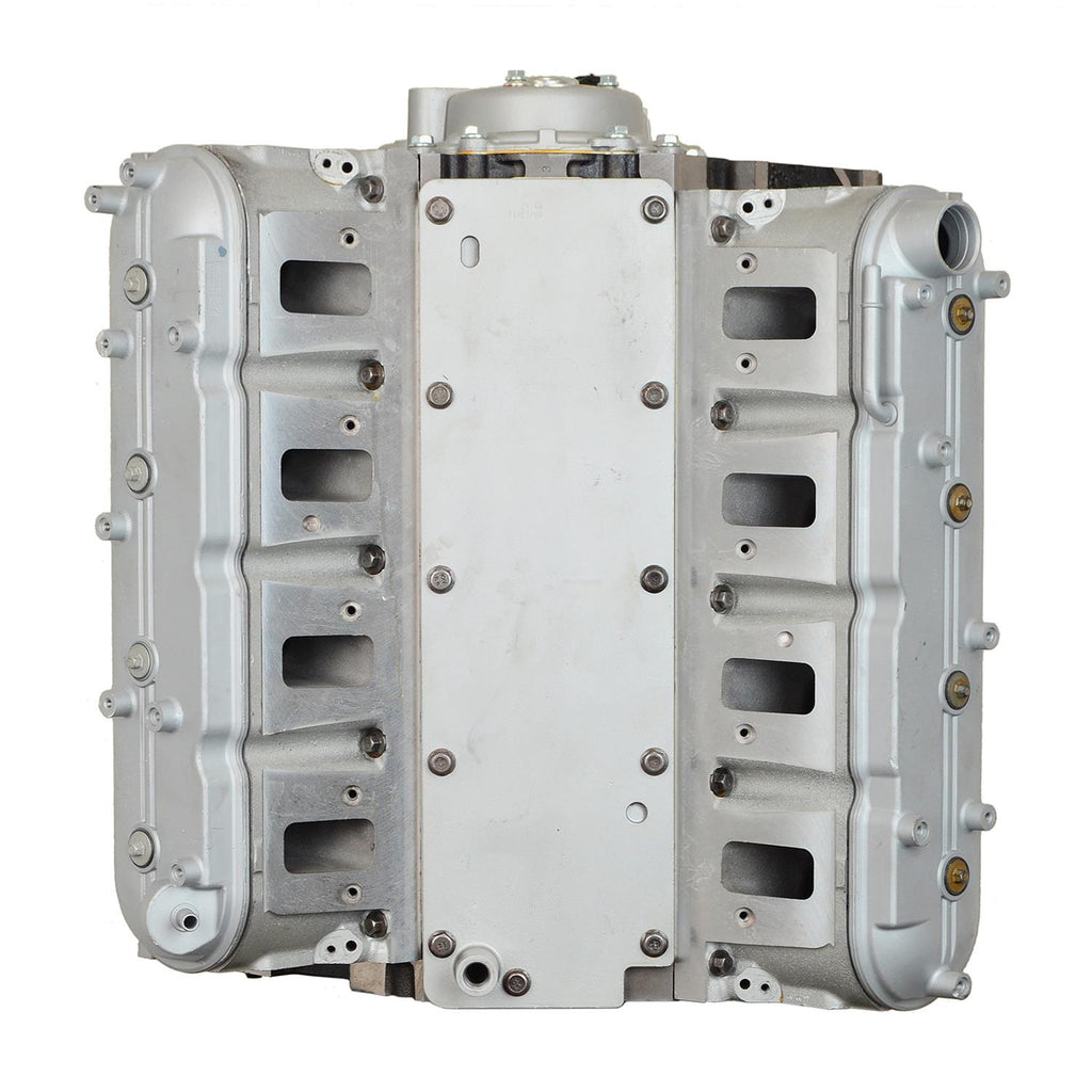 VEGE Remanufactured Long Block Crate Engines VCT23 image 4