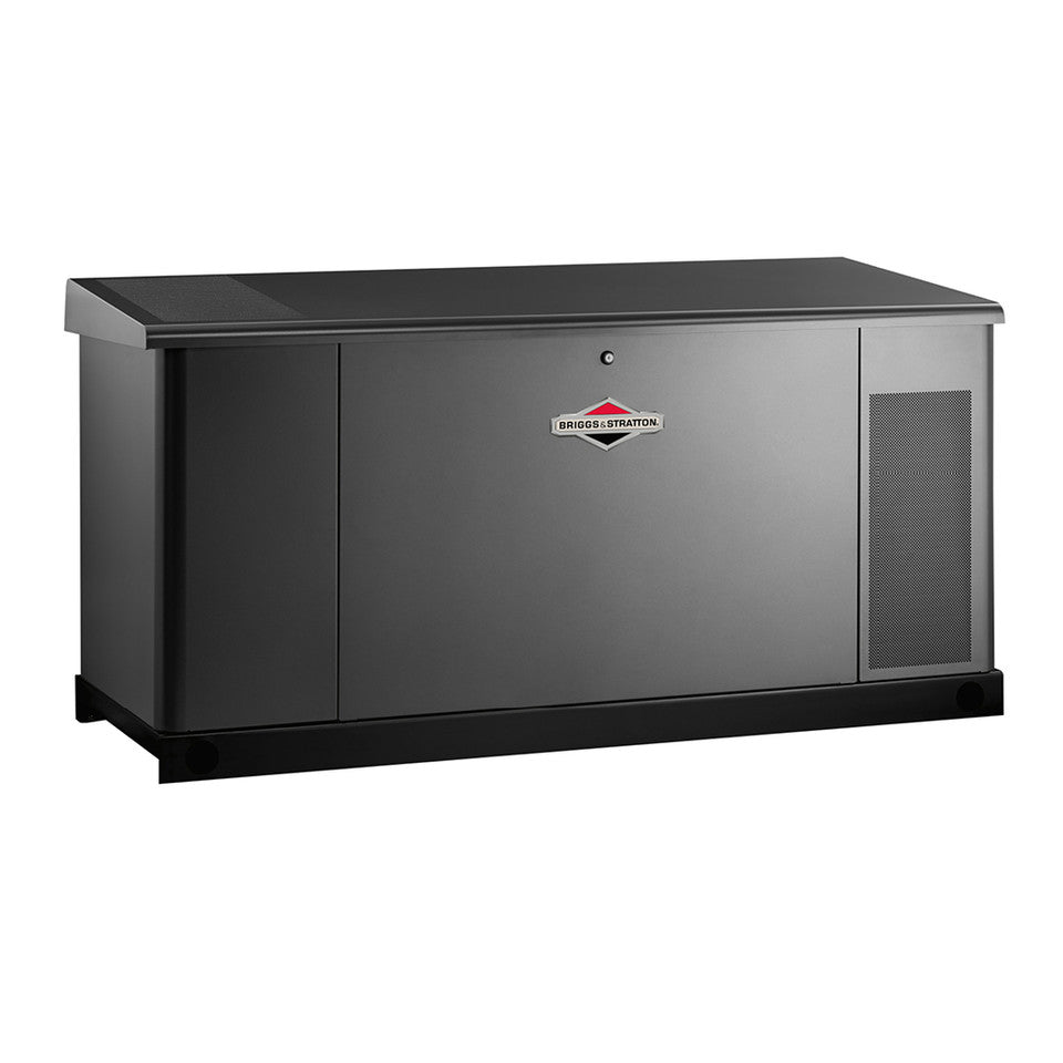 Briggs and Stratton Fortress 30kW Generator 120/240V Single Phase | 76880 image 2