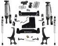 Superlift Suspension Suspension Leveling & Lift Kits K962FX image 0