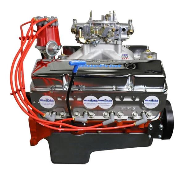 Right Stuff Detailing 4-Wheel Disc Brake Conversion Best of Show Kits MDC46DCZX image 1