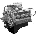 BluePrint Engines Ford 347 C.I.D. 415 HP Dressed Stroker Long Block Crate Engines BP3479CTFD image 0