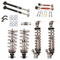 QA1 Level 1 Big Wheel Kits BW01-GMB4 image 0
