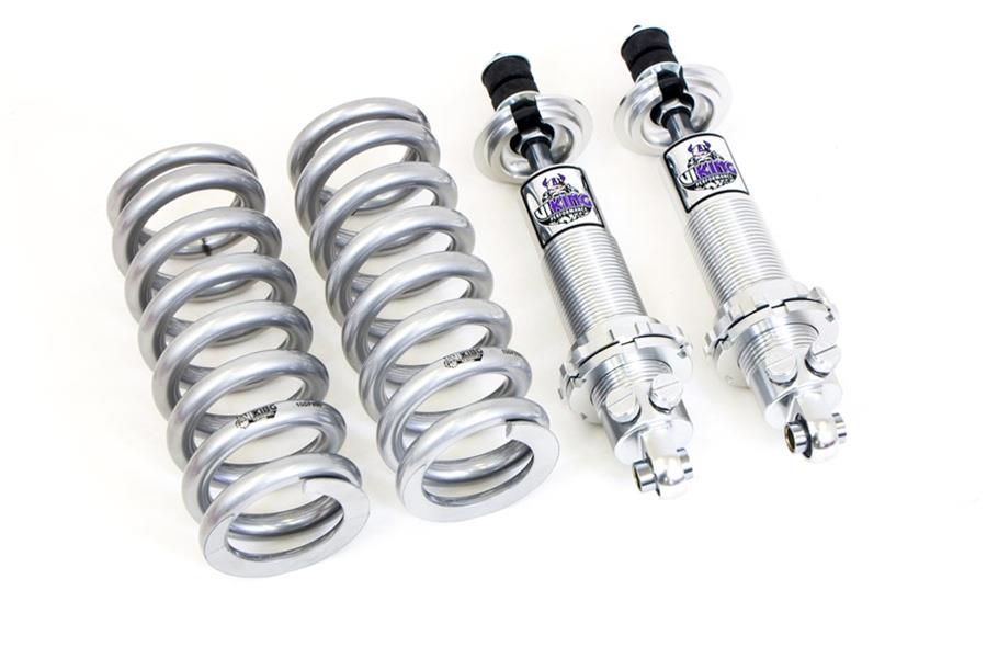 UMI Performance Competition Front End Kits 3059-3-B image 1