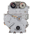 VEGE Remanufactured Long Block Crate Engines DCEH image 0