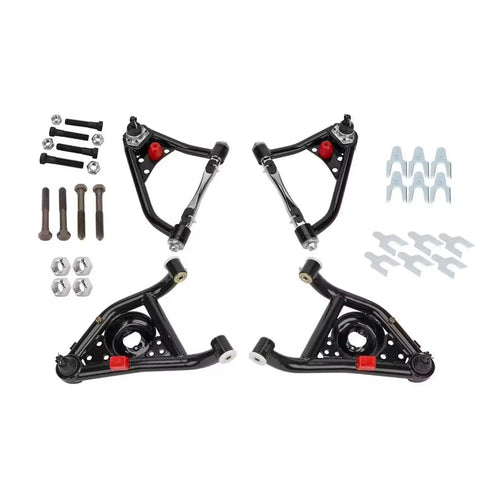 1967-69 Buick Riviera Control Arm/Alignment Kit image 0