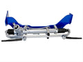 Flaming River 1968-72 Chevelle Power Rack and Pinion Cradle Kits FR313NPNC image 0