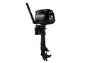 2020 Mercury 5 HP 5MXLHA-LPG Sail Power Propane Outboard Motor image 0