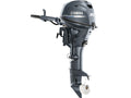 2019 Yamaha 20 HP F20LWPHB Outboard Motor image 0