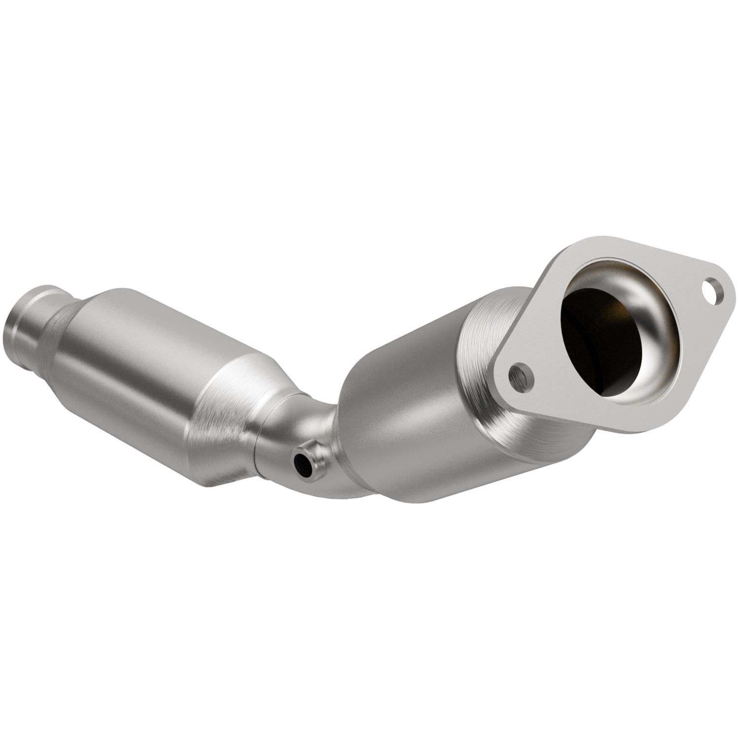 MagnaFlow California Grade CARB Compliant Direct-Fit Catalytic Converters 5631456 image 0