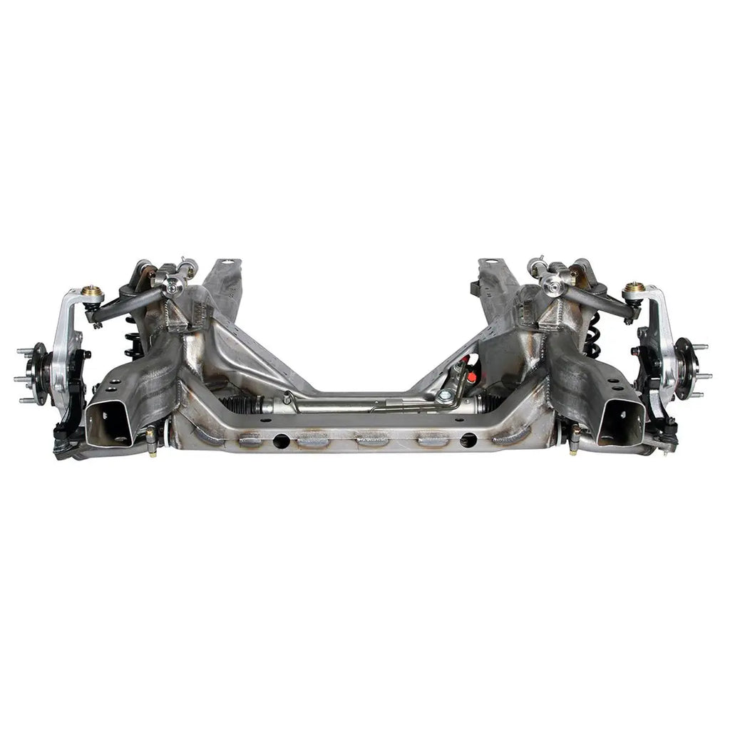 Detroit Speed Hydroformed Subframes 032017DS image 1
