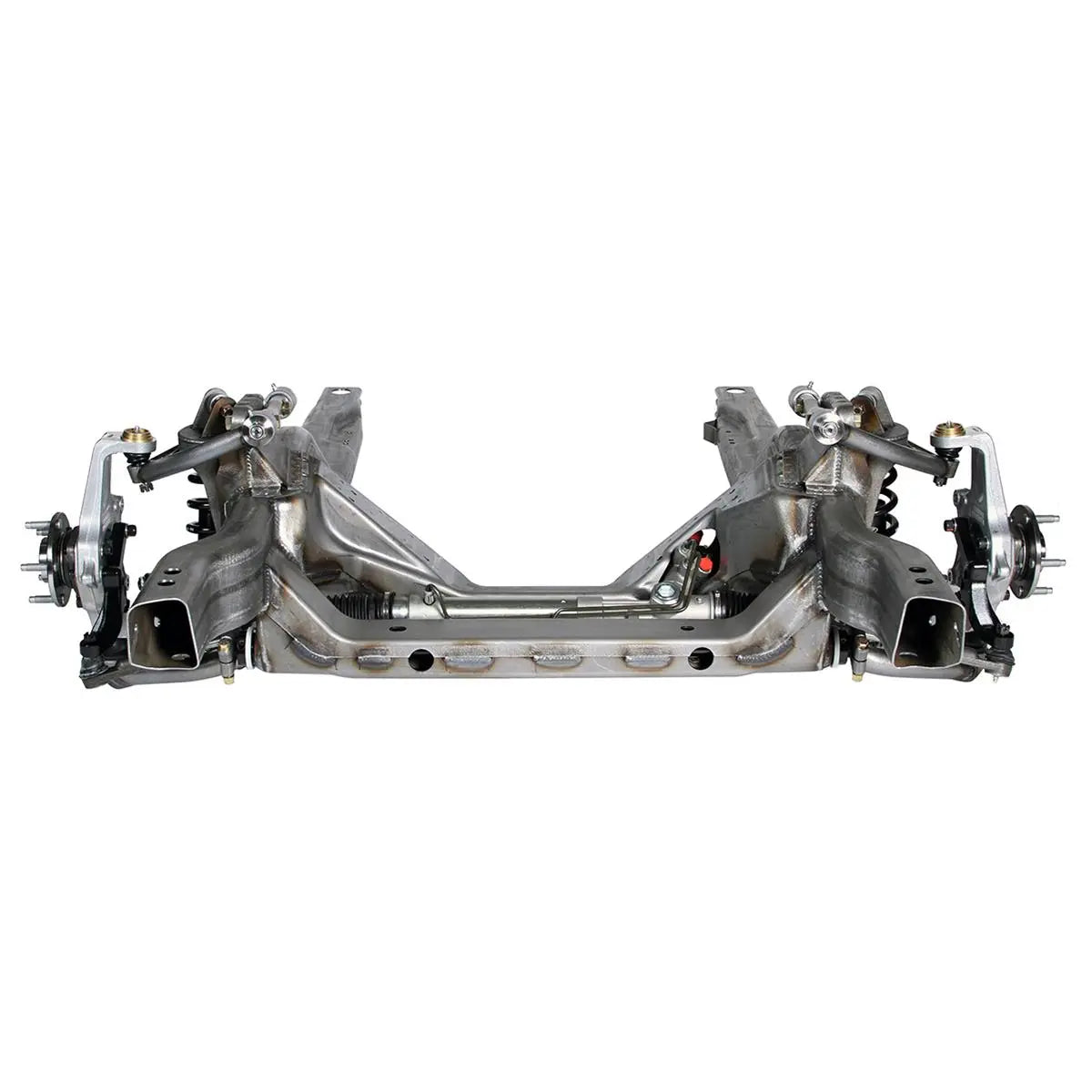 Detroit Speed Hydroformed Subframes 032017DS image 1