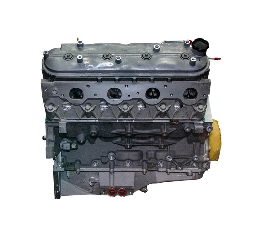 Chevrolet Performance 7.0L 427 C.I.D. LS7 Long Block Crate Engines 19303238 image 2