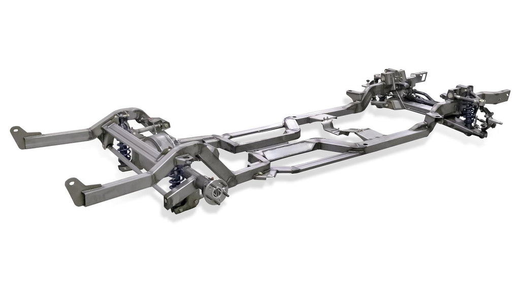 Roadster Shop SPEC Chassis Kits 6769CAMC-ST image 2