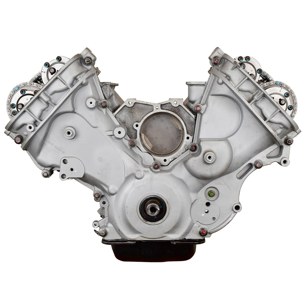 VEGE Remanufactured Long Block Crate Engines DFFQ image 0
