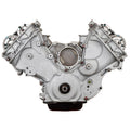VEGE Remanufactured Long Block Crate Engines DFFQ image 0
