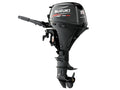 2018 Suzuki 15 HP DF15ATHL Outboard Motor image 0