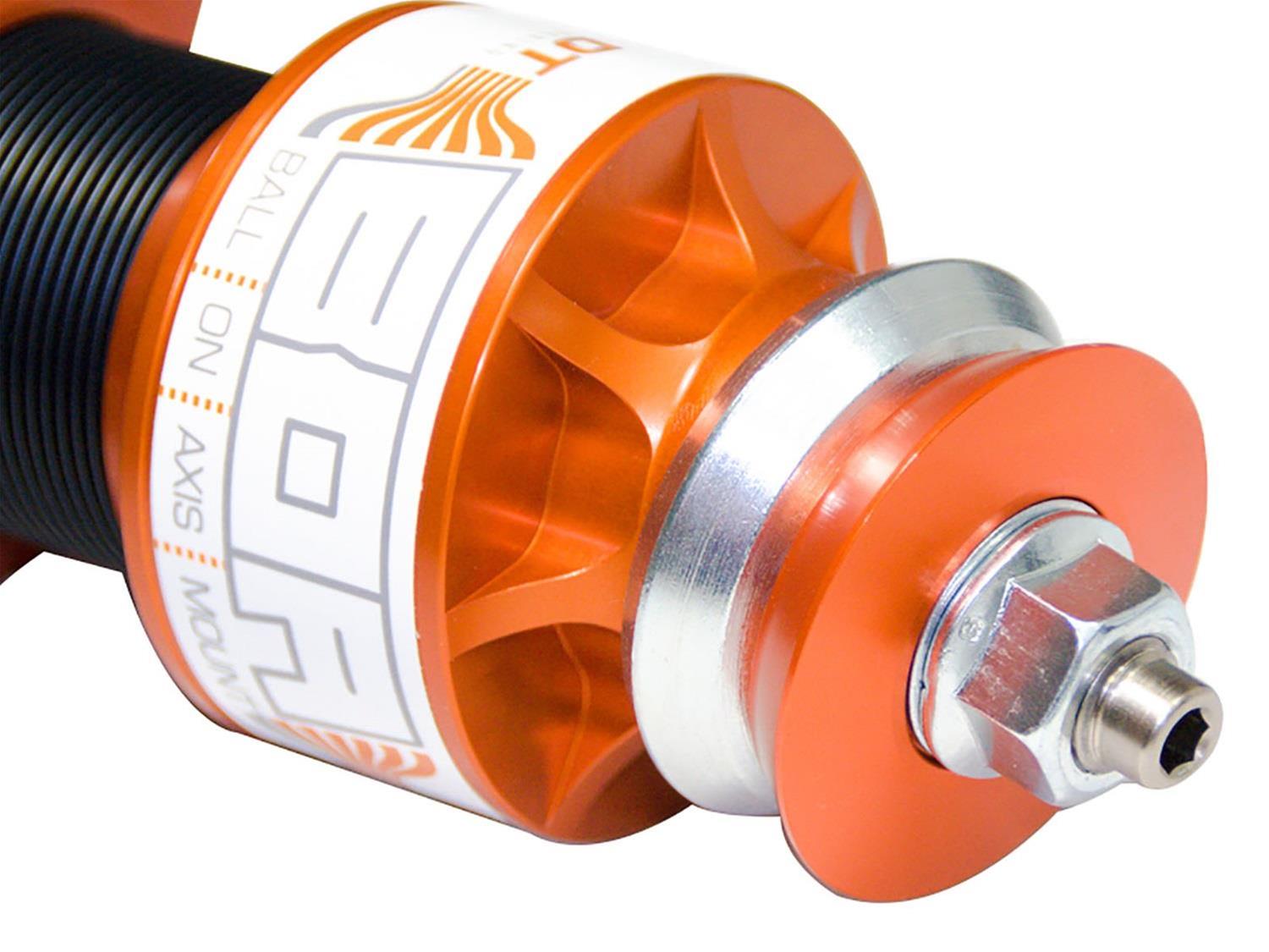 aFe Control PFADT Series Featherlight Single-Adjustable Street/Track Coilover Systems 430-402001-N image 6