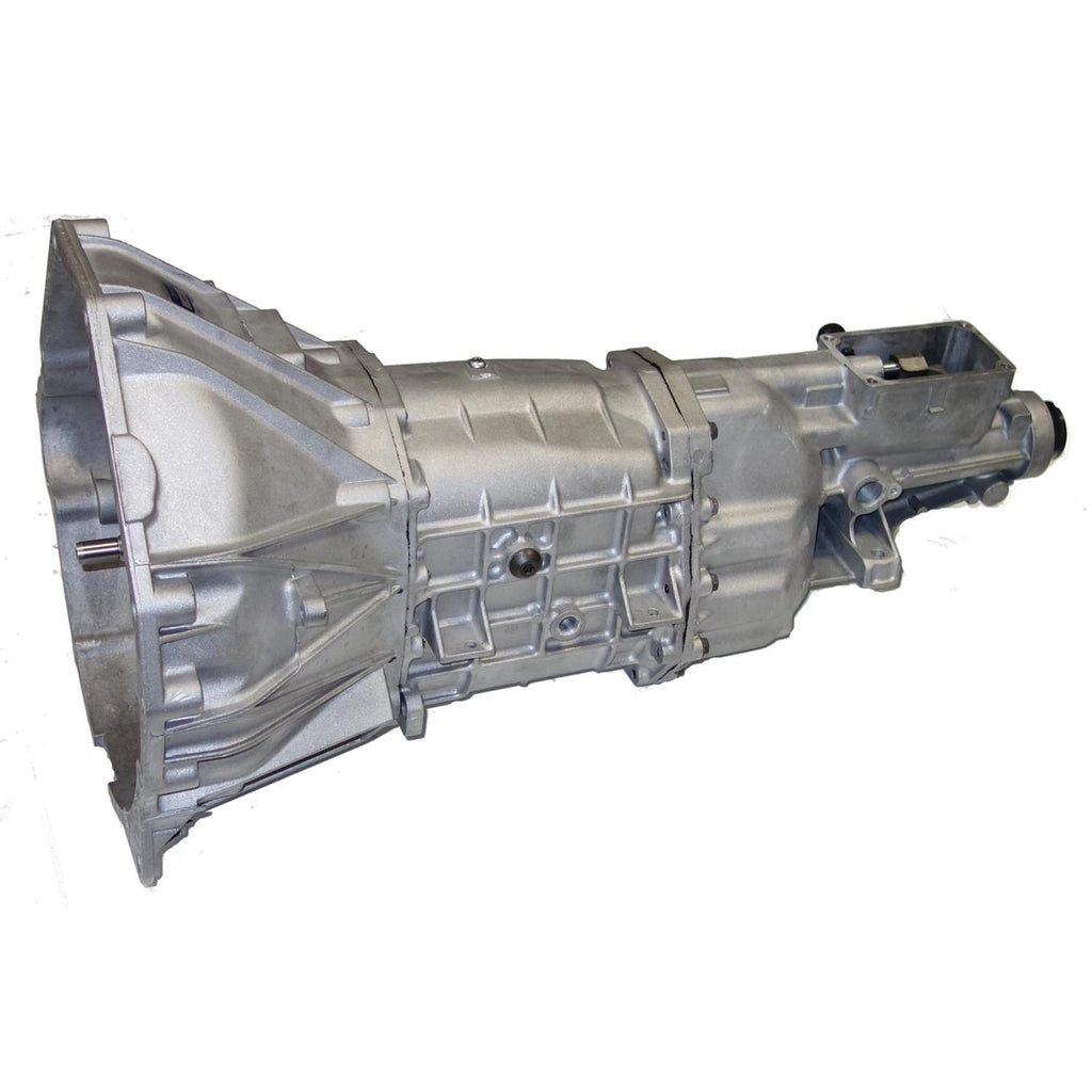 Zumbrota Remanufactured Manual Transmissions RMT45F-1 image 0