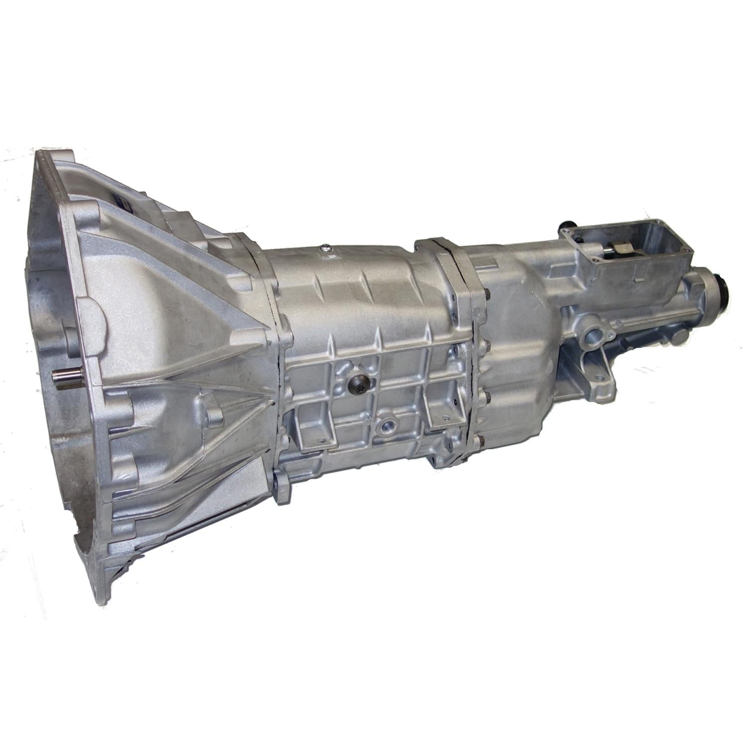 Zumbrota Remanufactured Manual Transmissions RMT45F-1 image 0