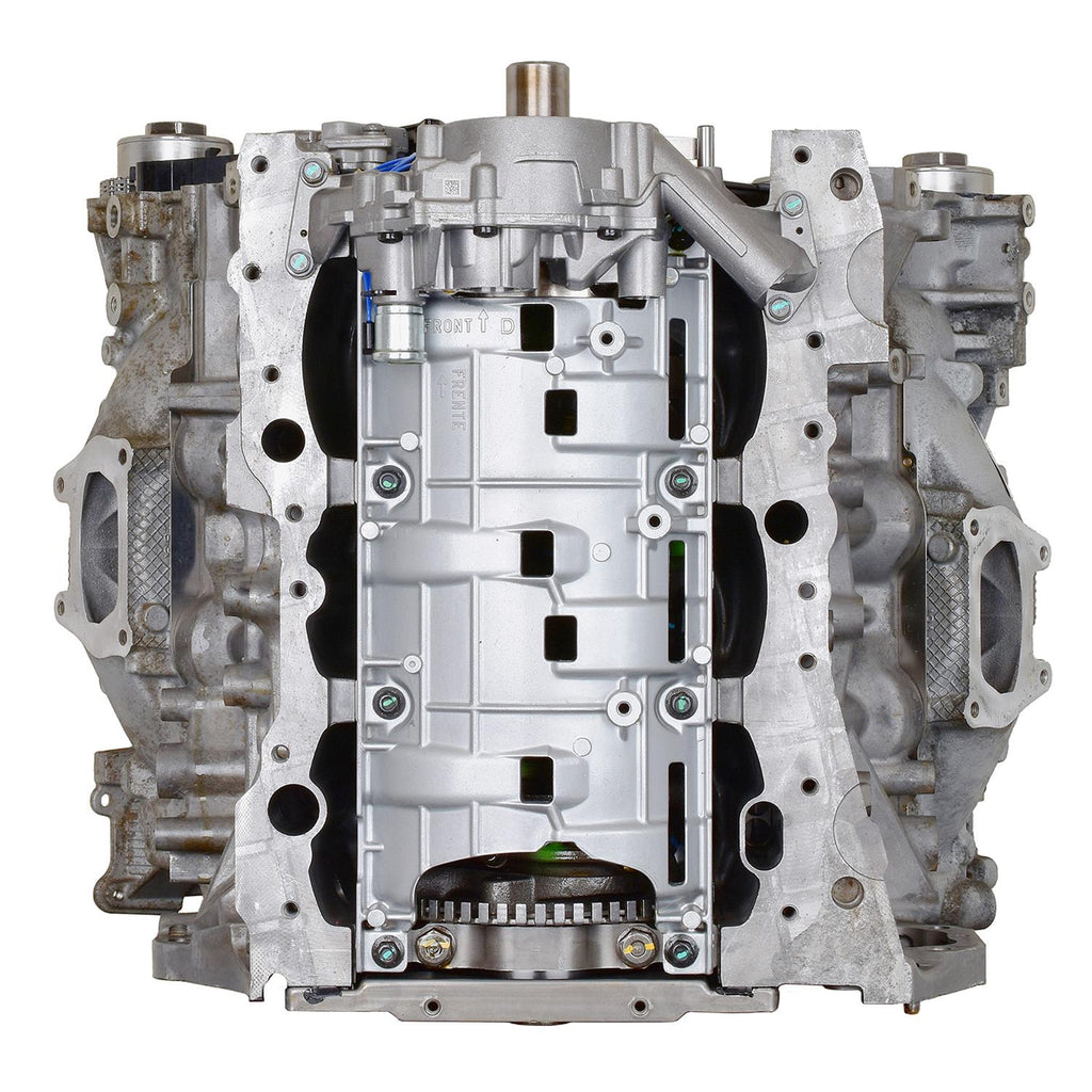 VEGE DDHD Remanufactured Long Block Crate Engine | 3.6L/220ci image 5