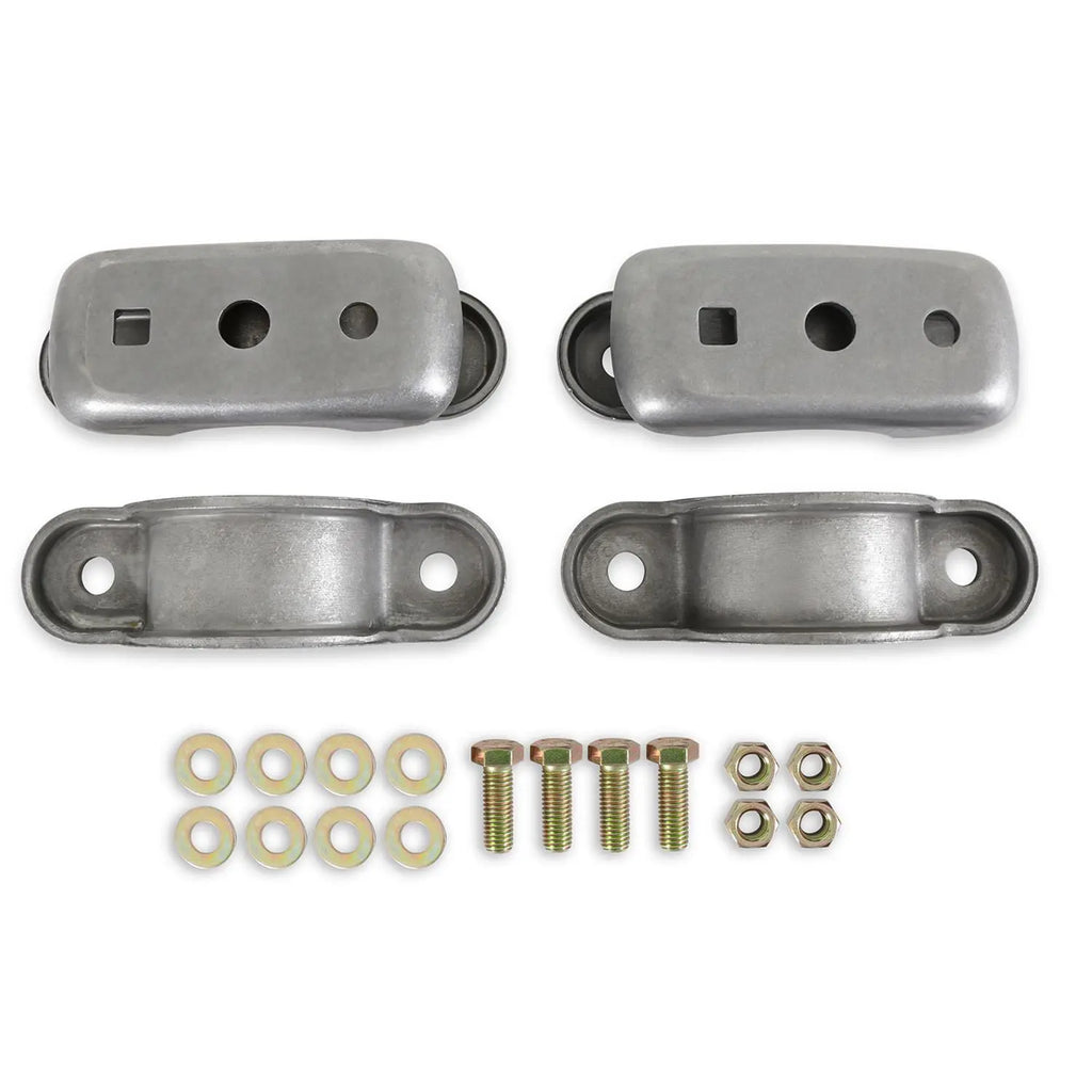 Detroit Speed 1962-67 X-Body Mini-Tub Leaf Spring Kits 041229DS image 4