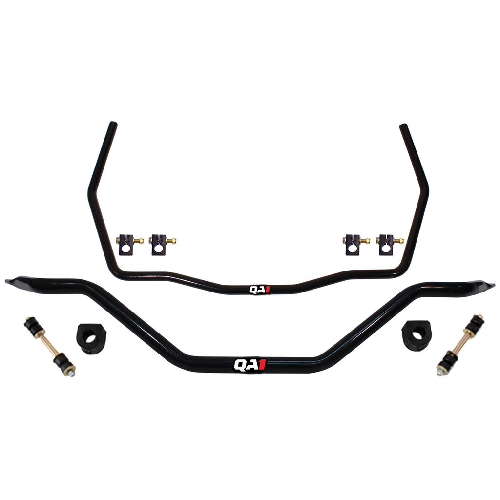 QA1 Level 3 Handling Suspension Kits HK43-FMM2 image 5