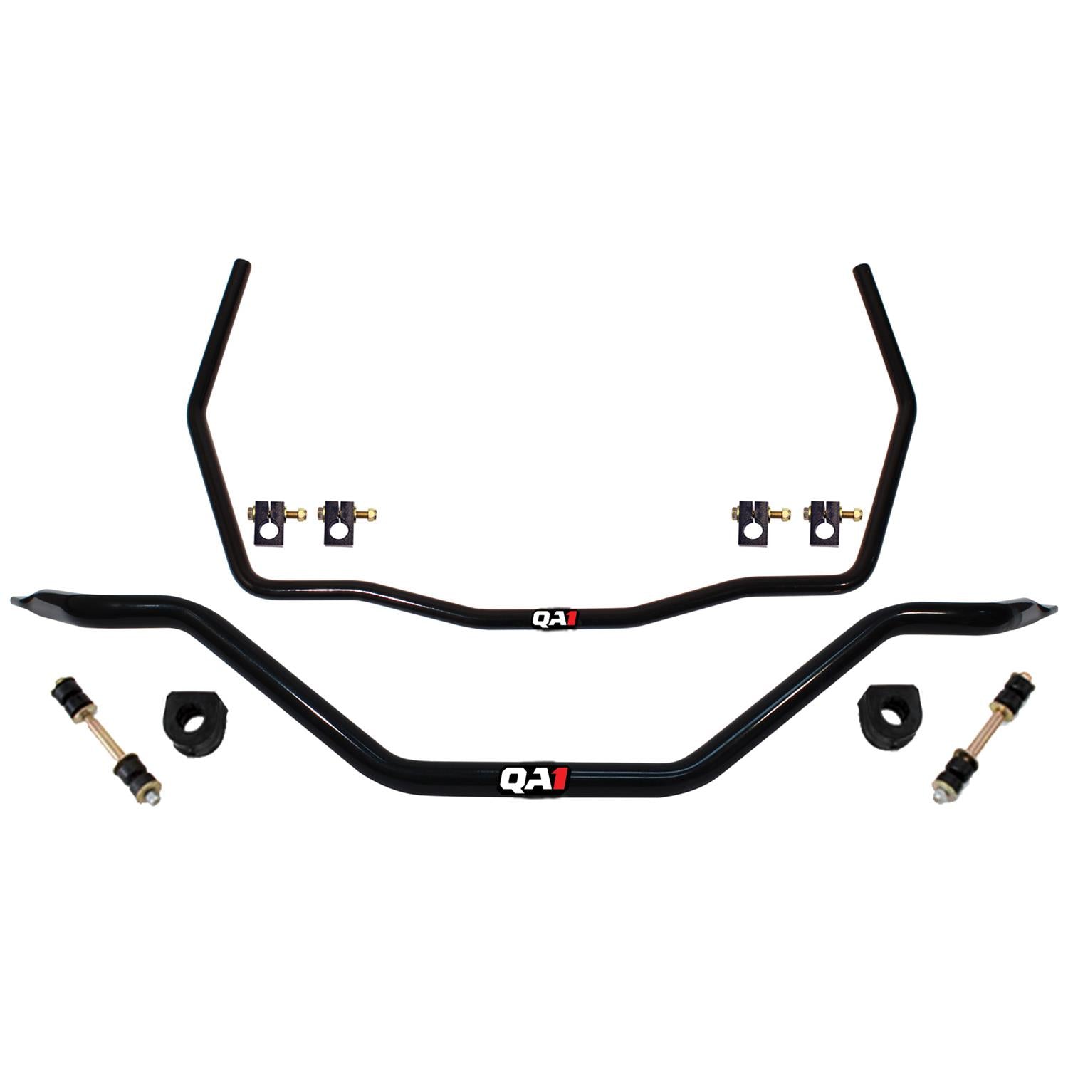 QA1 Level 3 Handling Suspension Kits HK43-FMM2 image 5