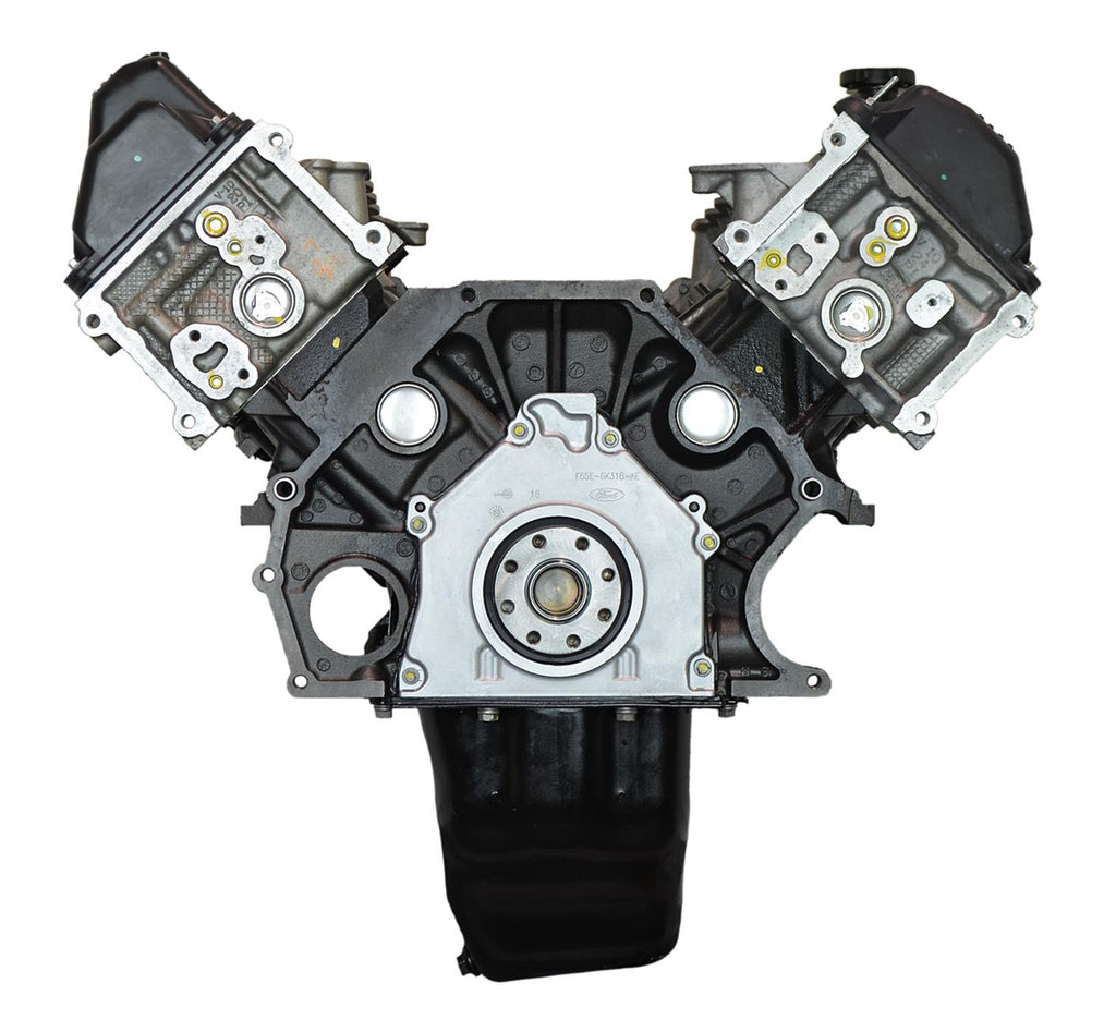 VEGE Remanufactured Long Block Crate Engines VFCN image 2