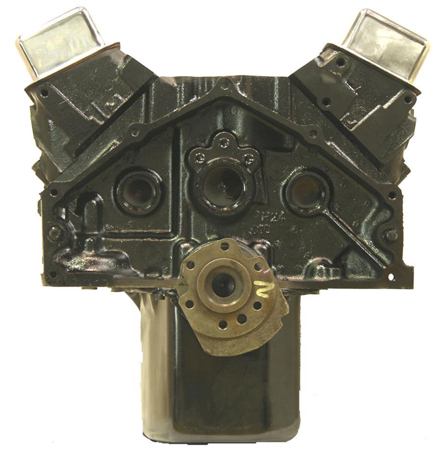 VEGE Remanufactured Long Block Crate Engines VC87 image 2
