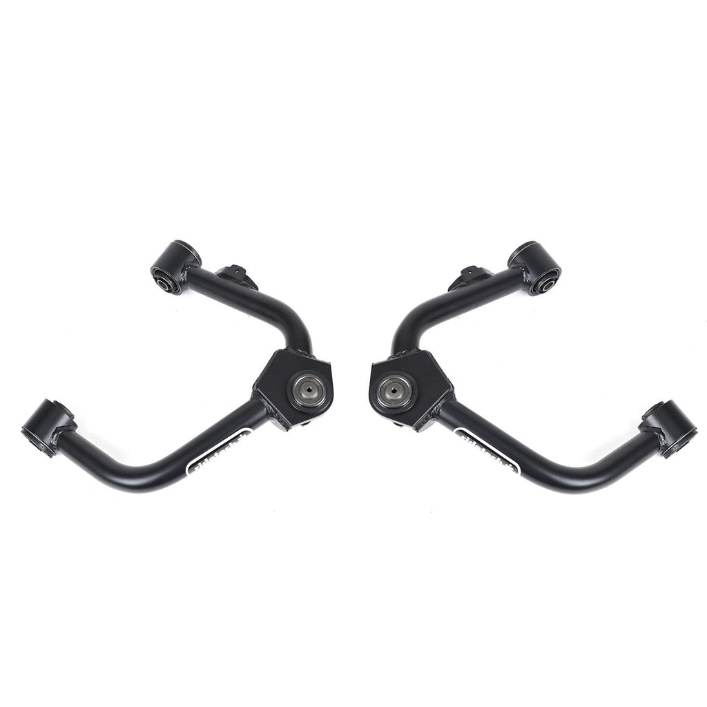 RideTech 2019-23 Silverado/Sierra 1500 Suspension Lowering Kits 11720110 image 2