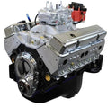BluePrint Engines GM 350 C.I.D. 390 HP Dressed Long Block Crate Engines BP3505CTC image 0