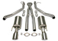 Corsa Sport Exhaust Systems 14189 image 0