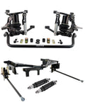 RideTech 1988-99 C1500 Air Suspension Systems 11370295 image 0