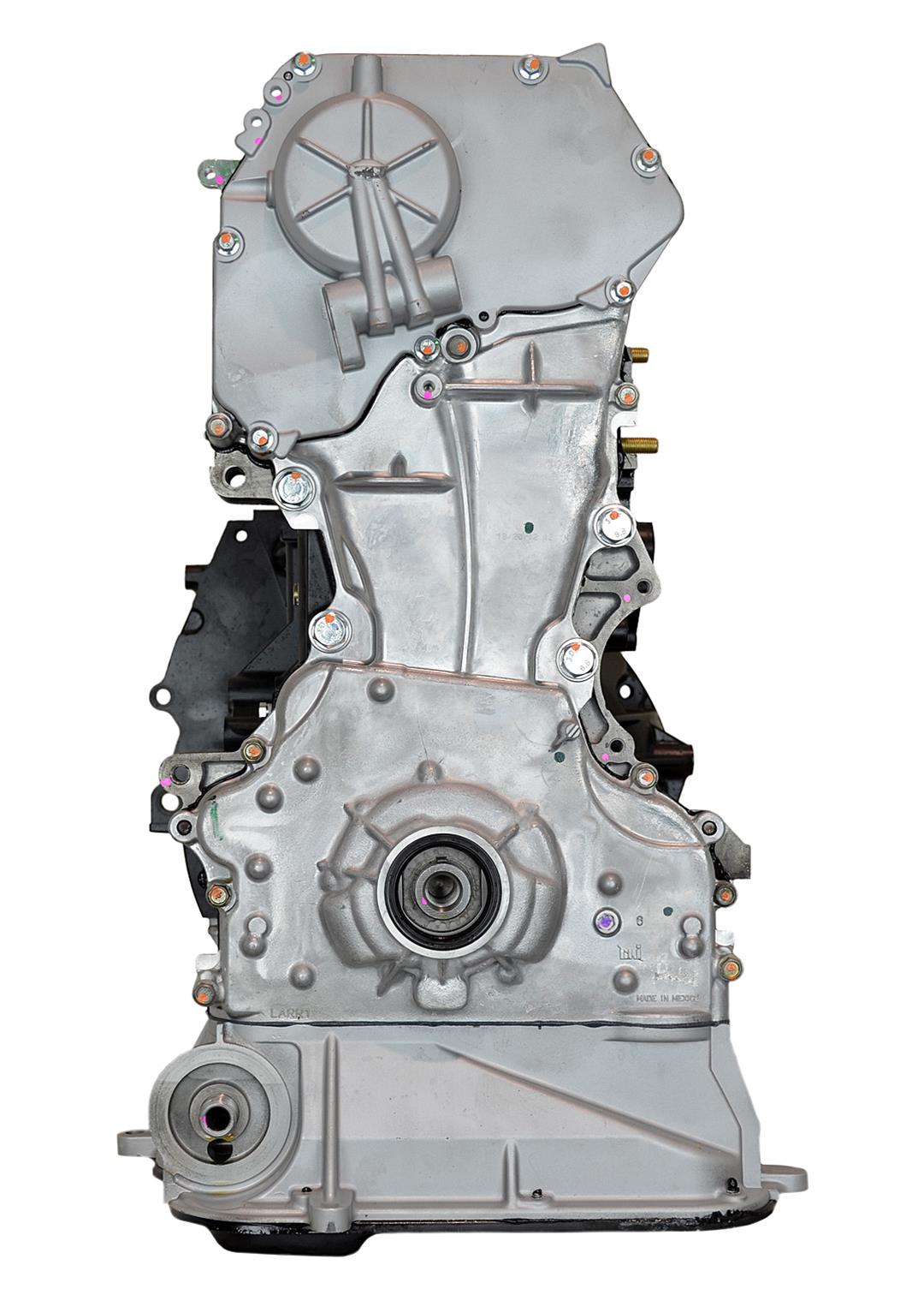 VEGE Remanufactured Long Block Crate Engines V347 image 0