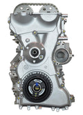 VEGE Remanufactured Long Block Crate Engines DFDM image 0
