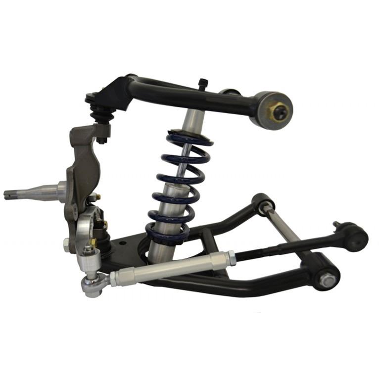 RideTech Corvette Coilover Suspension Systems 11530202 image 4