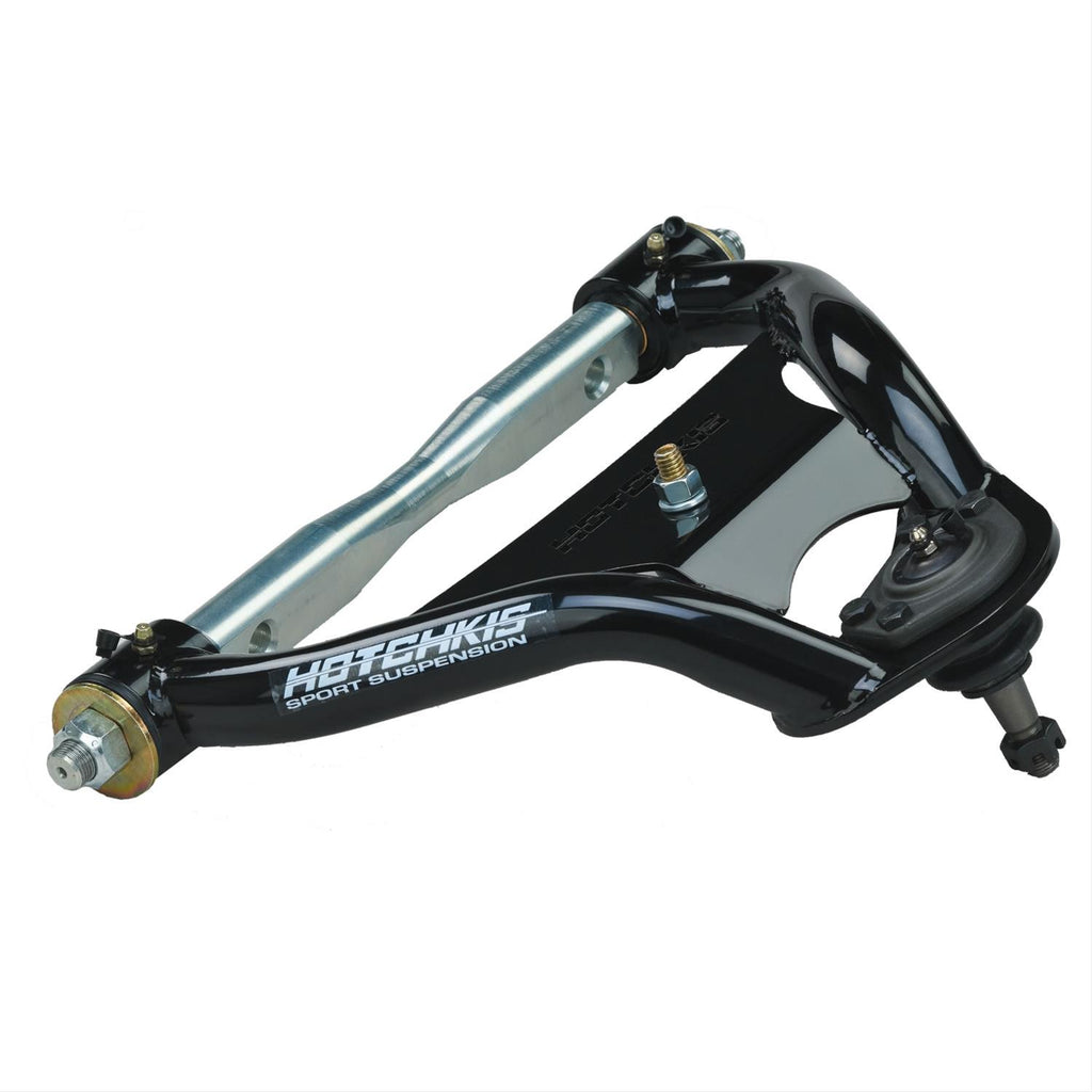 Hotchkis Sport Suspension Stage 2 TVS Systems 80017-27 image 1