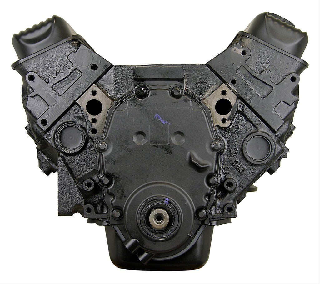 ATK Marine Rebuilt Long Block Engines VMH4 image 1