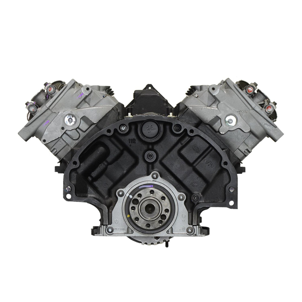 VEGE Remanufactured Long Block Crate Engines DDF3 image 2