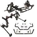 QA1 Level 2 Handling Suspension Kits HK32-CRE1 image 0