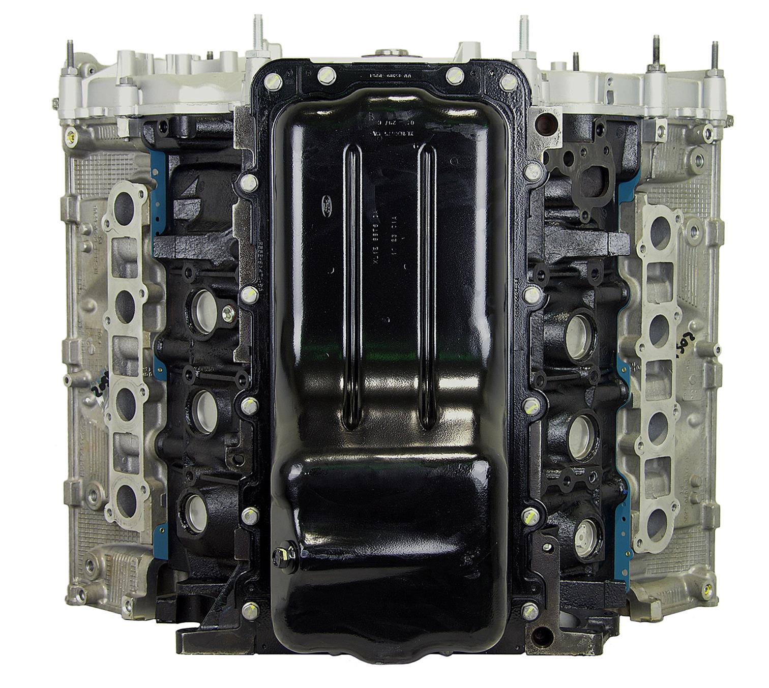 VEGE Remanufactured Long Block Crate Engines DFCW image 4