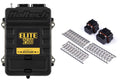 HalTech Elite 2500 ECU with Plug and Pin Set HT-151301 image 0
