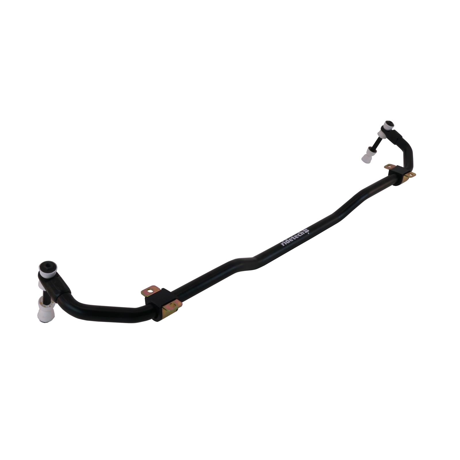 RideTech 1967-69 Camaro/Firebird HQ Coil-Over Systems 11160203 image 13