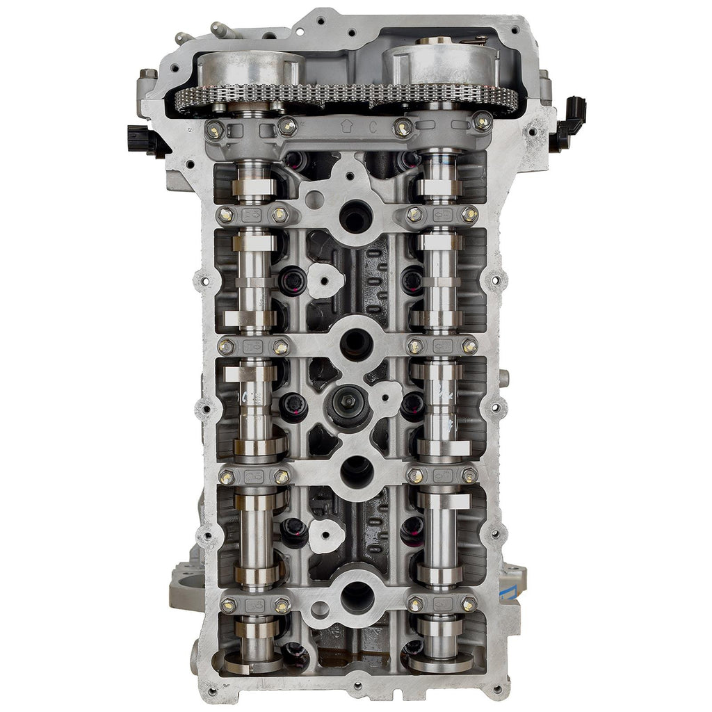 VEGE Remanufactured Long Block Crate Engines 270C image 4
