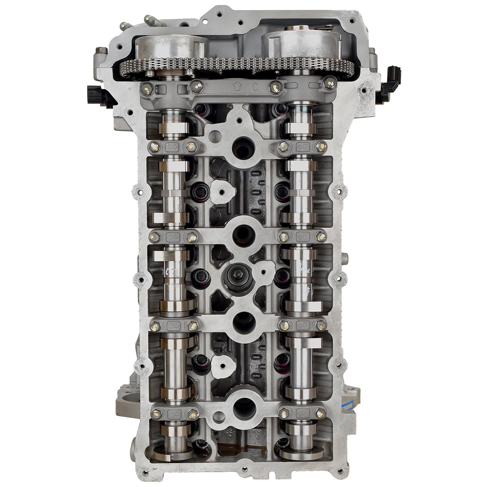 VEGE Remanufactured Long Block Crate Engines 270C image 4